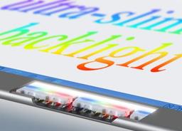 OSRAM Opto Semiconductors представила самые красочные, яркие и тонкие светодиоды для систем подсветки — MicroSIDELED